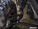 Super ATV Can-Am Maverick X3 64" High Clearance Rear Trailing Arms
