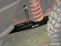 Super ATV Can-Am Maverick X3 72" Rear Trailing Arms