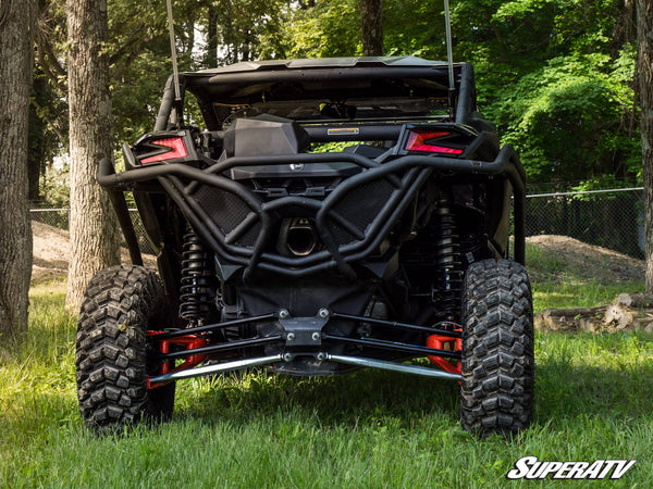 Super ATV Can-am Maverick X3 Billet Aluminum Radius Arms