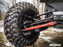 Super ATV Can-Am Maverick X3 Tubed Radius Arms