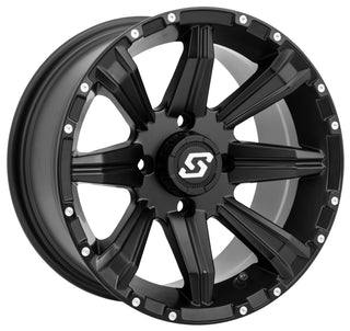 Sedona Sparx Wheel - Black