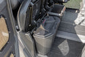 Rough Country UNDER SEAT STORAGE BOX | PASSENGER SEAT | CAN-AM DEFENDER HD 5/HD 8/HD 9/HD 10