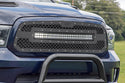 Rough Country MESH GRILLE | RAM 1500 2WD/4WD (13-18 & CLASSIC)