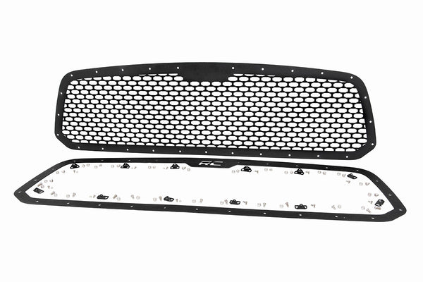 Rough Country MESH GRILLE | RAM 1500 2WD/4WD (2013-2018 & CLASSIC)