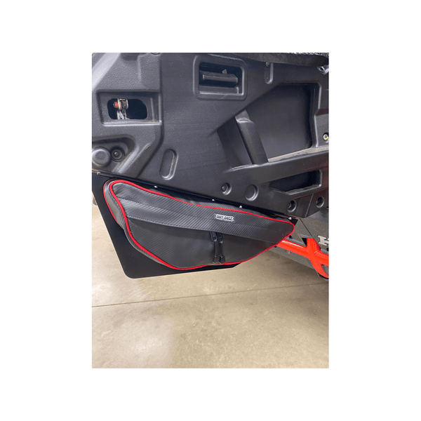Honda Talon Door Bags