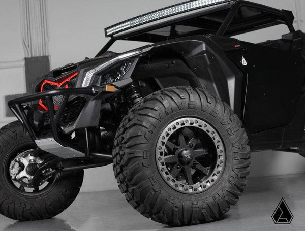 SuperATV Assault Industries F-22 Doors (2 Seater // Fits: Can Am Maverick X3)