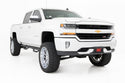 Rough Country LED DITCH LIGHT KIT | CHEVY SILVERADO 1500 (2014-2018)