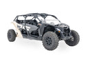 Rough Country HALF WINDSHIELD | SCRATCH RESISTANT | CAN-AM MAVERICK X3