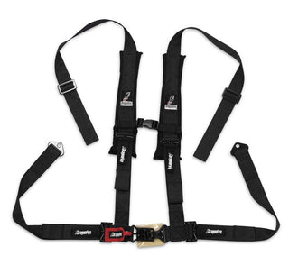 Buy black 4-POINT HARNESS - 2 INCH
