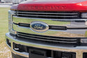 Rough Country LED GRILLE LIGHT KIT | FORD SUPER DUTY (17-19)