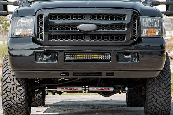 Rough Country LED LIGHT | FORD SUPER DUTY (05-07)