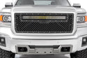 Rough Country MESH GRILLE | GMC SIERRA 1500 (14-15)