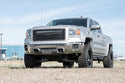 Rough Country MESH GRILLE | GMC SIERRA 1500 (14-15)