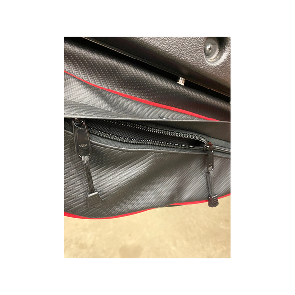 Honda Talon Door Bags
