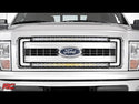 Rough Country FORD 30IN LED GRILLE KIT (09-14 F-150)