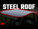 Rough Country UTV ROOF | FABRICATED | 2-SEATER | POLARIS RZR XP 1000