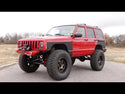 Rough Country MLC-6 | MULIPLE LIGHT CONTROLLER | JEEP CHEROKEE XJ 2WD/4WD (97-01)
