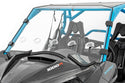 Rough Country VENTED FULL WINDSHIELD | SCRATCH RESISTANT | CAN-AM MAVERICK/MAVERICK MAX/MAVERICK TURBO