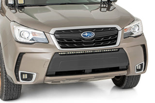 Rough Country LED LIGHT | SUBARU FORESTER (14-18)