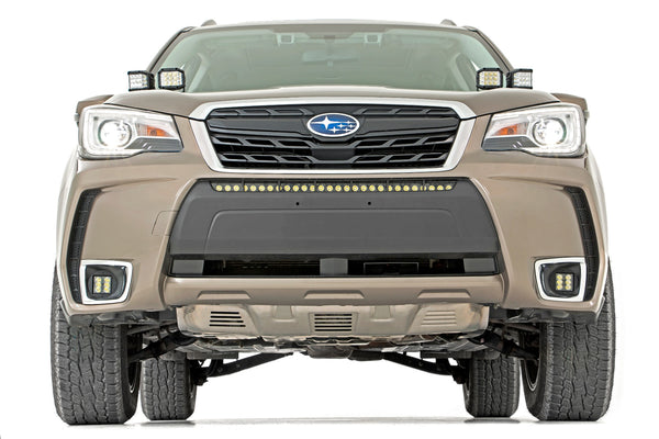 Rough Country LED LIGHT | SUBARU FORESTER (14-18)