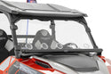 Rough Country VENTED FULL WINDSHIELD | SCRATCH RESISTANT | POLARIS GENERAL/GENERAL XP