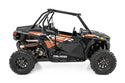 Rough Country LOWER DOOR | POLARIS RZR XP 1000