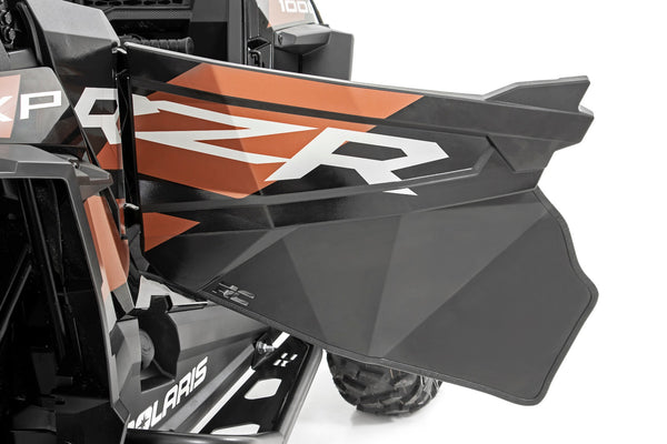 Rough Country LOWER DOOR | POLARIS RZR XP 1000