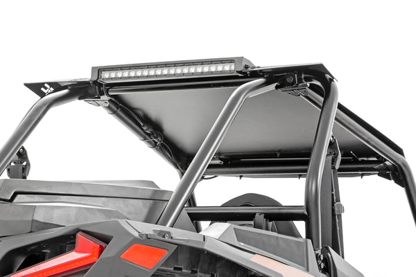 Rough Country METAL FAB ROOF | 20 INCH LED COMBO | POLARIS RZR XP 1000