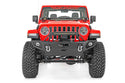 Rough Country JEEP QUAD LED LIGHT POD KIT (18-23 JL / 20-23 GLADIATOR)