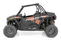 Rough Country ROCK SLIDER KIT | 2 SEAT | POLARIS RZR TURBO S/RZR XP 1000