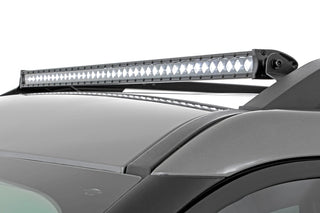 Rough Country 40" LED LIGHT KIT | ROOF RACK MOUNT | FORD BRONCO SPORT (21-23)