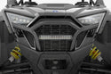 Rough Country RADIATOR COVER | SIDE EDGE GRILLE | POLARIS RZR PRO XP