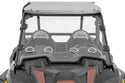 Rough Country VENTED FULL WINDSHIELD | SCRATCH RESISTANT | POLARIS RZR XP 1000