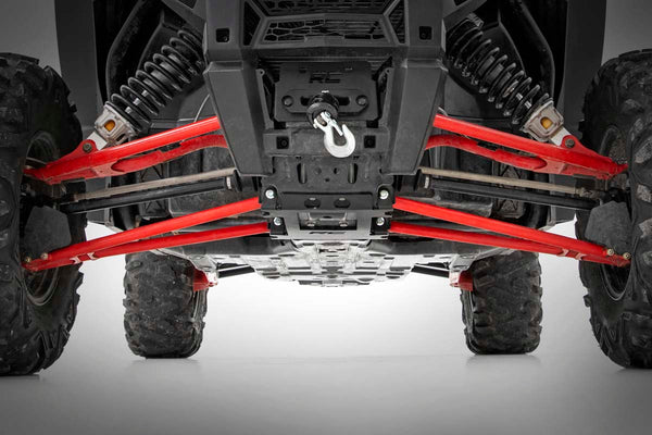 Rough Country FRAME GUSSET | POLARIS RZR XP 1000