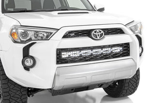 Rough Country LED LIGHT | TOYOTA 4RUNNER (14-20)