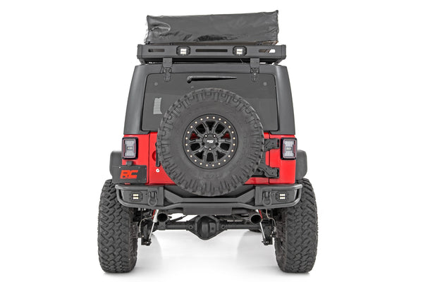 Rough Country LED TAIL LIGHT | JEEP WRANGLER JK (2007-2018)