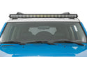 Rough Country LED LIGHT | WINDSHIELD | 50" CURVED | FJ CRUISER (2007-2014)