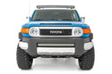 Rough Country LED LIGHT | WINDSHIELD | 50" CURVED | FJ CRUISER (2007-2014)