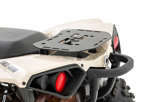 Rough Country REAR COOLER MOUNT | CAN-AM RENEGADE