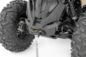 Rough Country WINCH BUMPER | CAN-AM RENEGADE