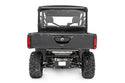 Rough Country REAR CAB PANEL | SCRATCH RESISTANT | CAN-AM DEFENDER HD 8/HD 9/HD 10