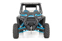 Rough Country LED LIGHT KIT | FRONT FANG | POLARIS RZR TURBO S/RZR XP 1000