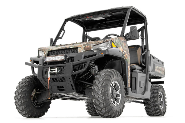 Rough Country FULL SIZE DUAL RATE COIL | FRONT | POLARIS RANGER 1000/RANGER XP 900/1000