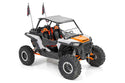 Rough Country WHIP MOUNT | POLARIS RZR 1000XP