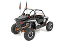 Rough Country WHIP MOUNT | POLARIS RZR 1000XP