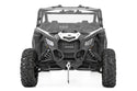 Rough Country WINCH MOUNT | FRONT | CAN-AM MAVERICK X3