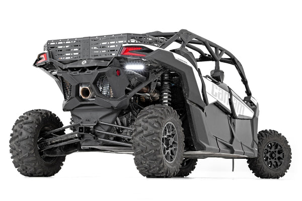 Rough Country CARGO TAILGATE | REAR | CAN-AM MAVERICK X3