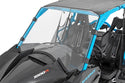 Rough Country FULL WINDSHIELD | SCRATCH RESISTANT | CAN-AM MAVERICK/MAVERICK MAX/MAVERICK TURBO