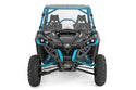 Rough Country FULL WINDSHIELD | SCRATCH RESISTANT | CAN-AM MAVERICK/MAVERICK MAX/MAVERICK TURBO