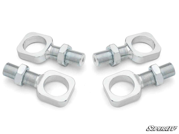 Super ATV Can-Am Heim to Mega Ball Joint Adapters